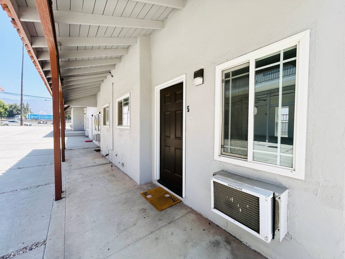 Apartment for rent at 13035 San Fernando, Sylmar, CA 91342