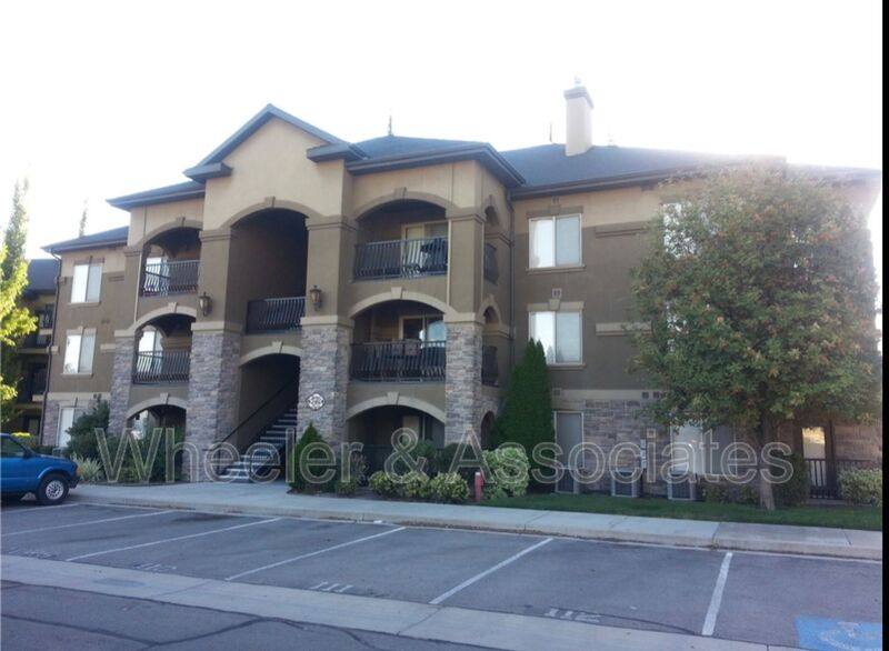 Condo for rent at 378 S 2150 W #202, Pleasant Grove, UT 84062