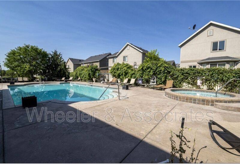 Condo for rent at 378 S 2150 W #202, Pleasant Grove, UT 84062