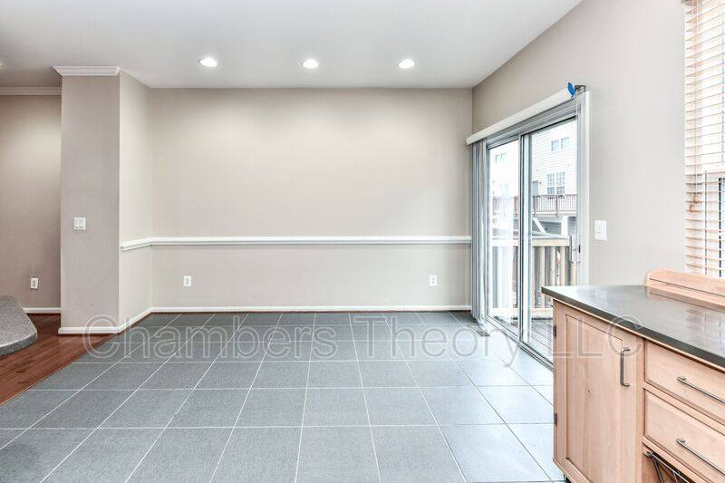 Townhouse for rent at 3845 Eisenhower Ave, Alexandria, VA 22304