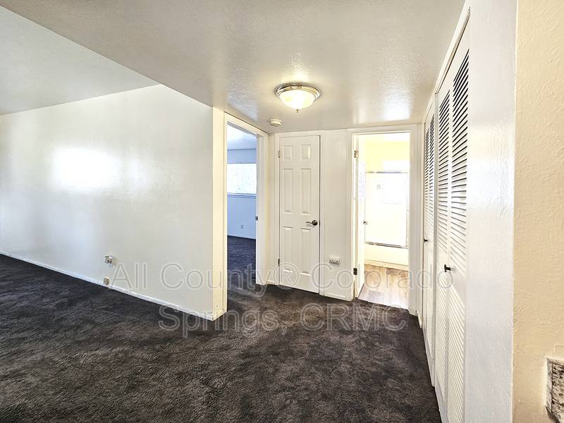 Apartment for rent at 1129 Cree Dr #C, Colorado Springs, CO 80915