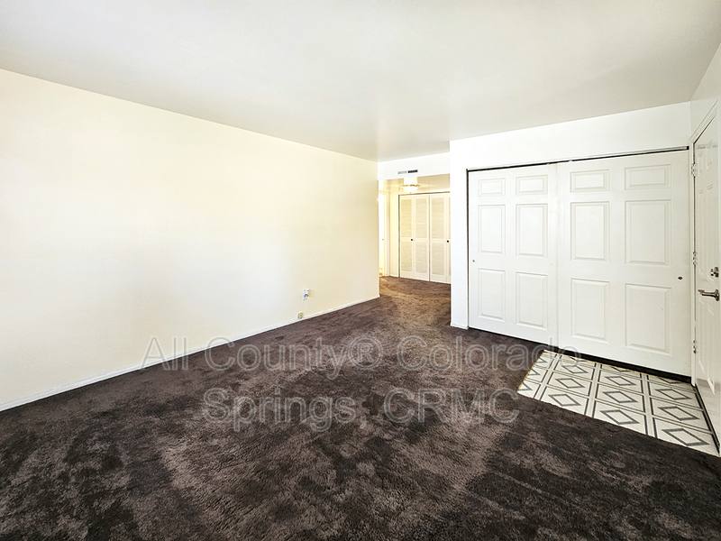 Apartment for rent at 1129 Cree Dr #C, Colorado Springs, CO 80915