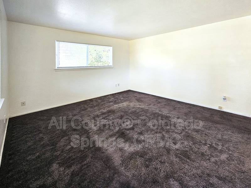 Apartment for rent at 1129 Cree Dr #C, Colorado Springs, CO 80915