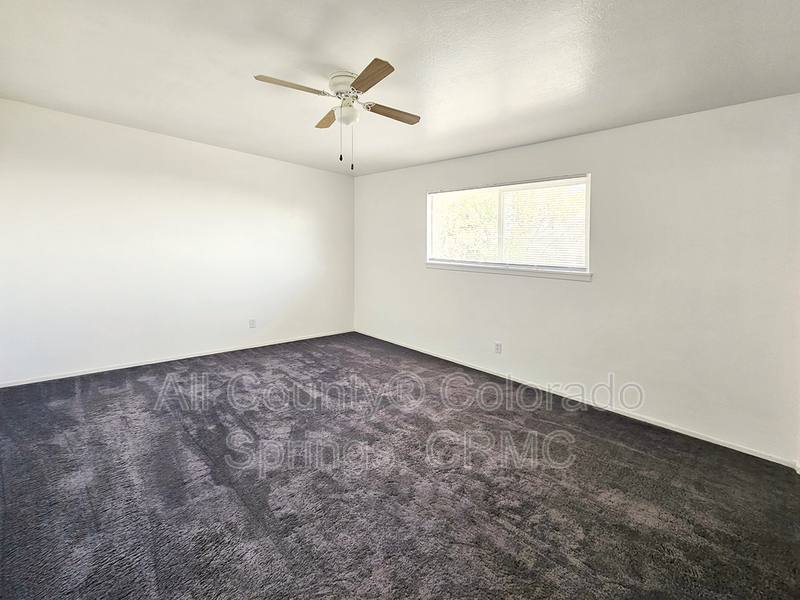 Apartment for rent at 1129 Cree Dr #C, Colorado Springs, CO 80915