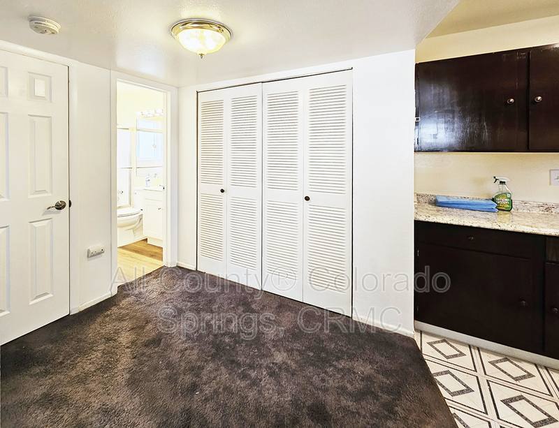 Apartment for rent at 1129 Cree Dr #C, Colorado Springs, CO 80915