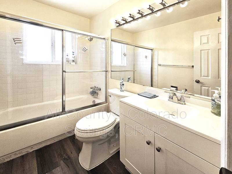Apartment for rent at 1129 Cree Dr #C, Colorado Springs, CO 80915
