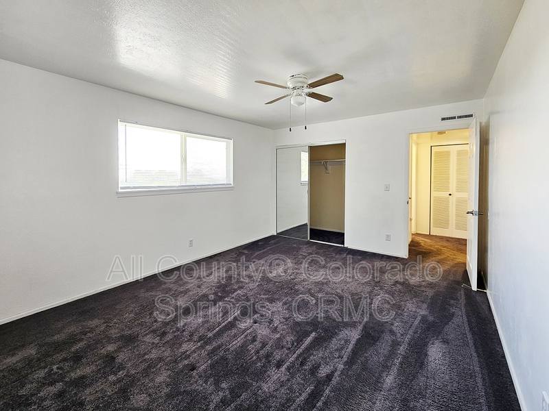 Apartment for rent at 1129 Cree Dr #C, Colorado Springs, CO 80915