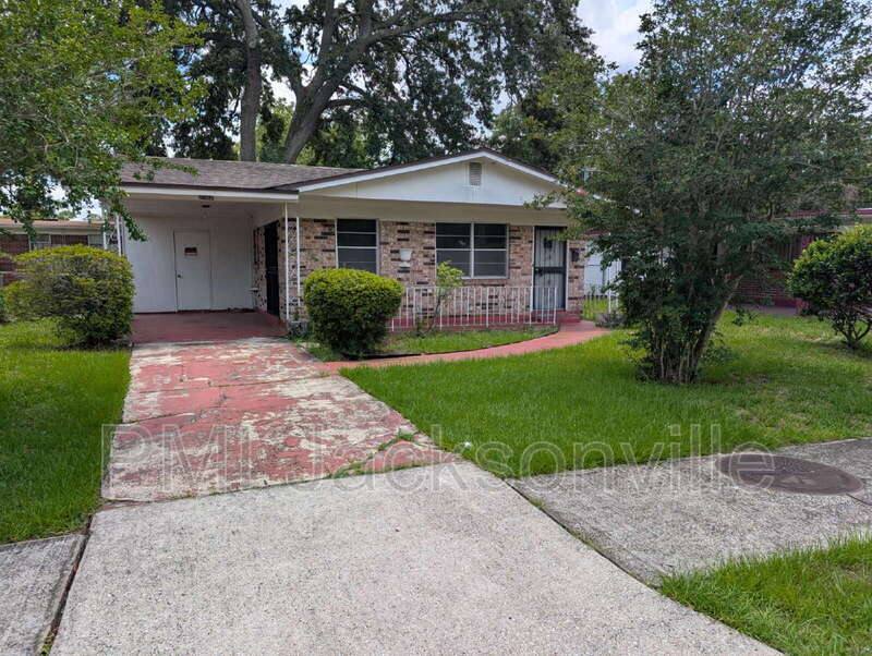 House for rent at 2562 W 28th St, Jacksonville, FL 32209