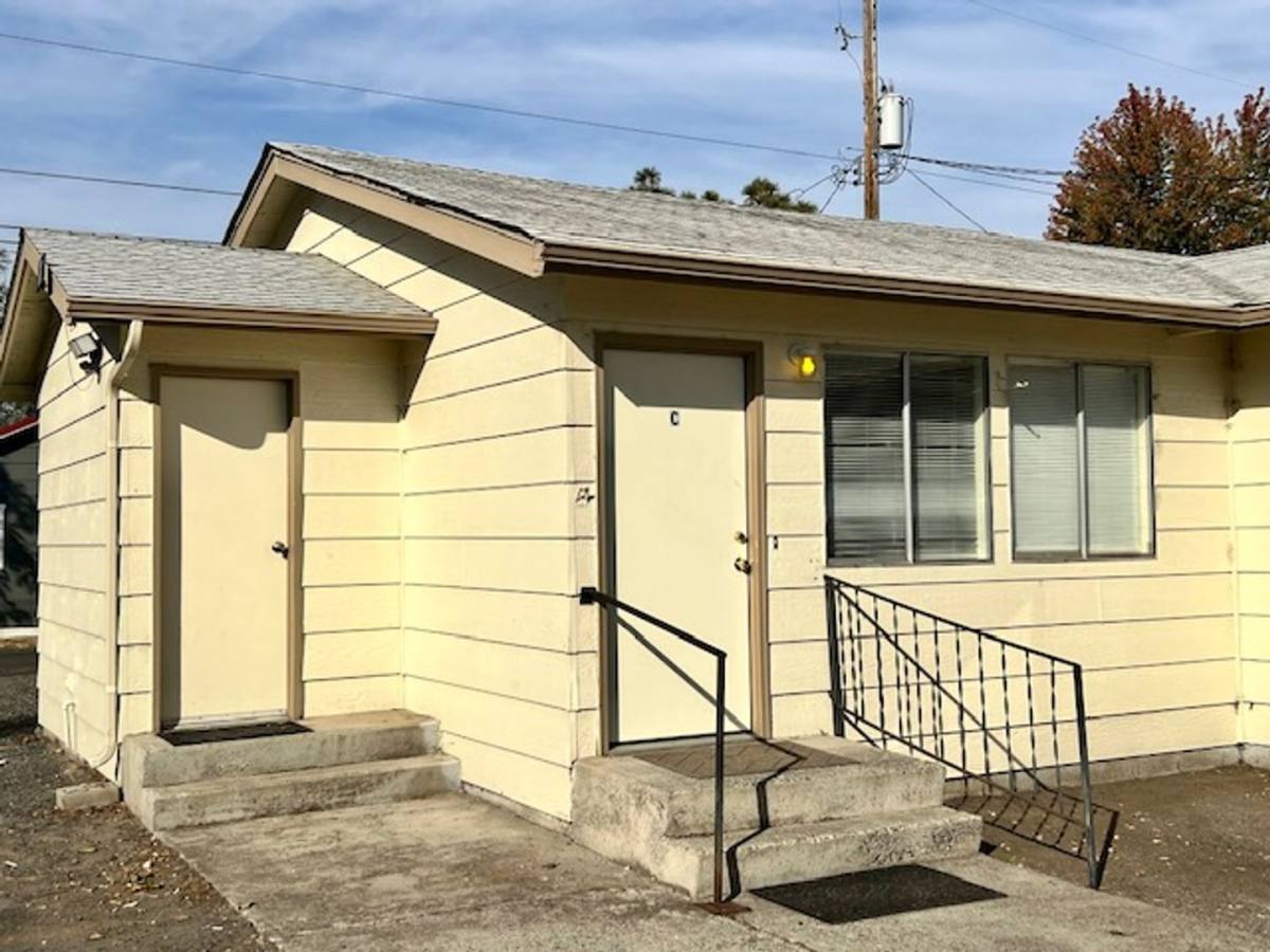 Apartment for rent at 630 7th St, Clarkston, WA 99403