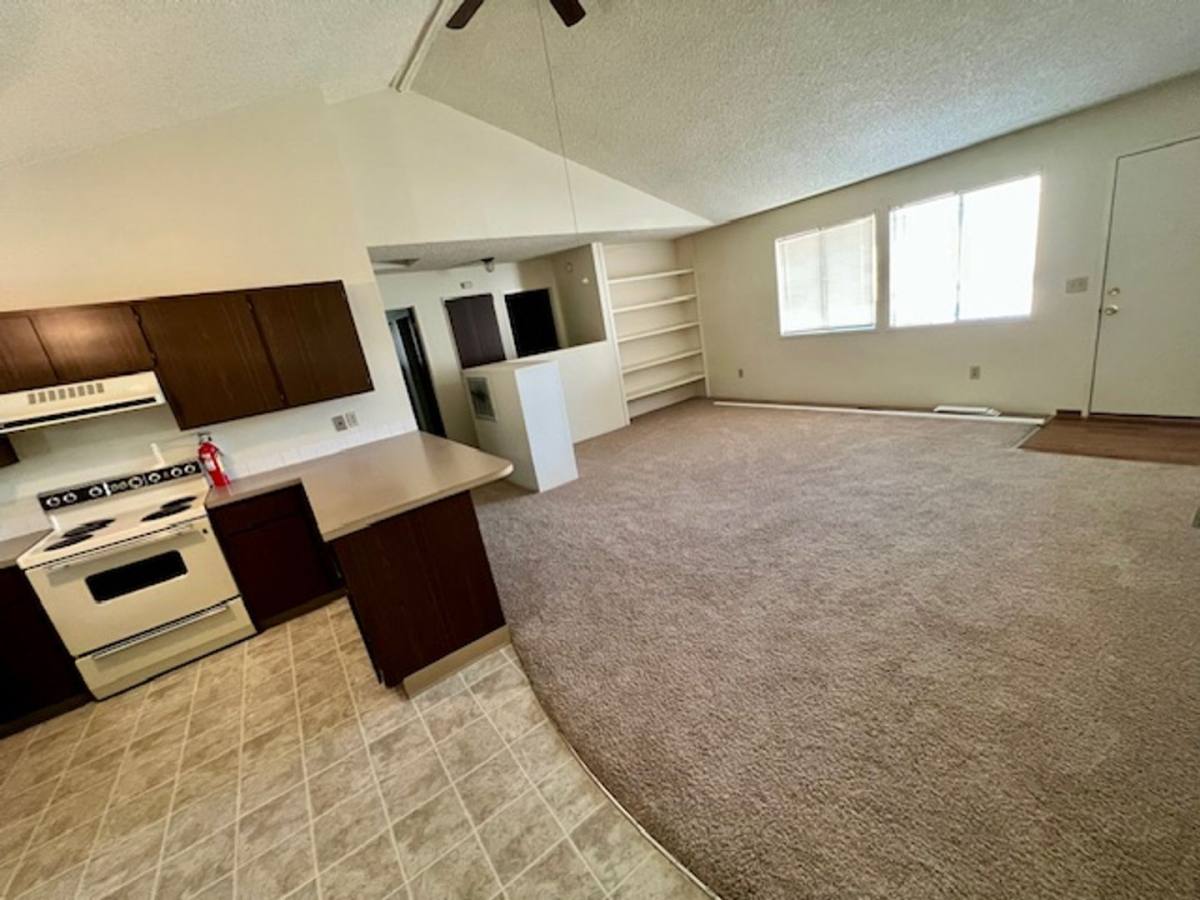 Apartment for rent at 630 7th St, Clarkston, WA 99403
