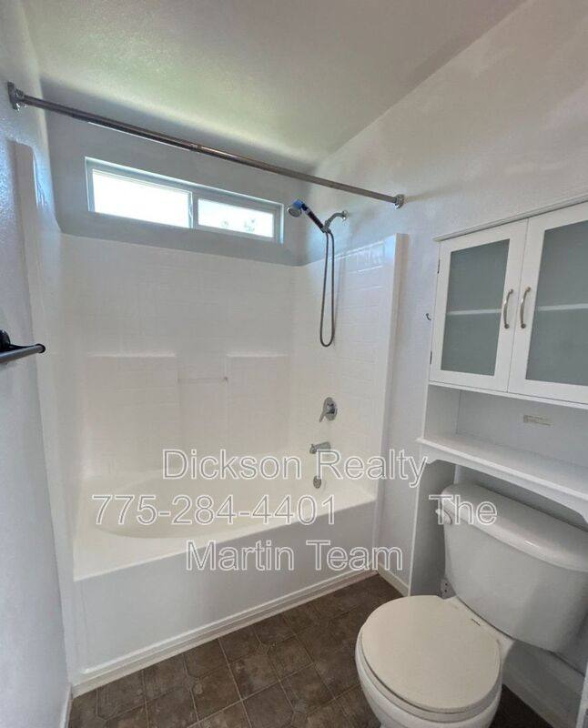 House for rent at 17481 Crystal Canyon Blvd, Reno, NV 89508