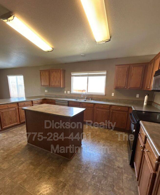 House for rent at 17481 Crystal Canyon Blvd, Reno, NV 89508