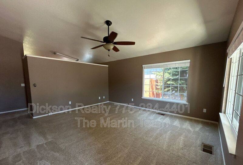 House for rent at 17481 Crystal Canyon Blvd, Reno, NV 89508