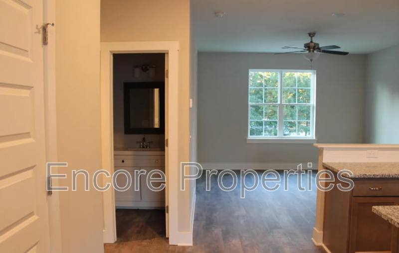 Townhouse for rent at 825 S Franklin St, Wake Forest, NC 27587