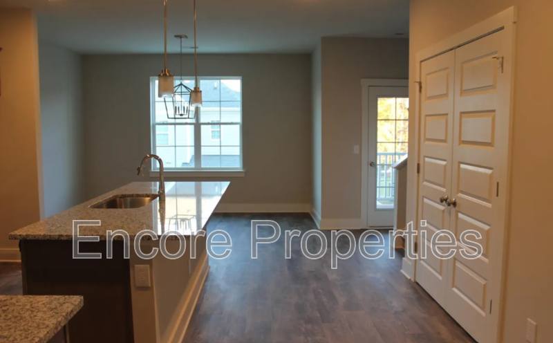 Townhouse for rent at 825 S Franklin St, Wake Forest, NC 27587