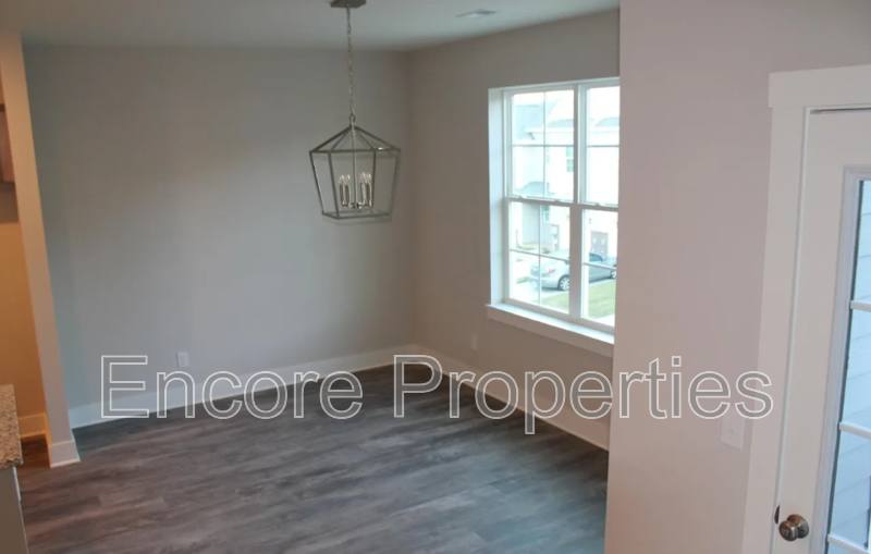 Townhouse for rent at 825 S Franklin St, Wake Forest, NC 27587