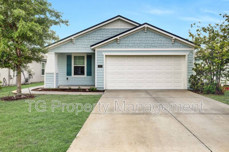 House for rent at 339 Caminha Rd, Saint Augustine, FL 32084