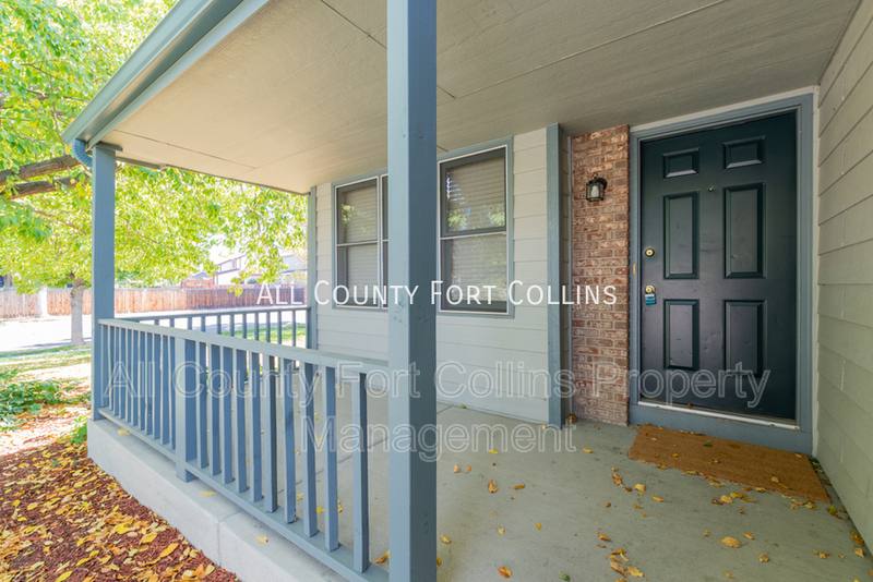 House for rent at 2649 Bison Rd, Fort Collins, CO 80525