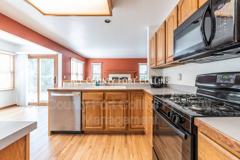 House for rent at 2649 Bison Rd, Fort Collins, CO 80525