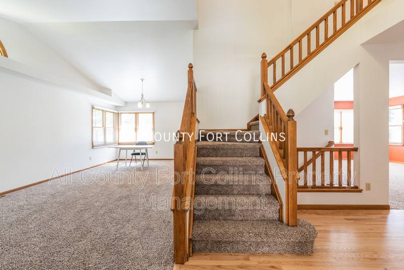 House for rent at 2649 Bison Rd, Fort Collins, CO 80525