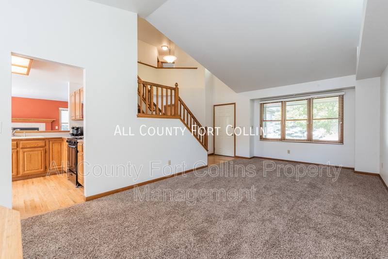 House for rent at 2649 Bison Rd, Fort Collins, CO 80525