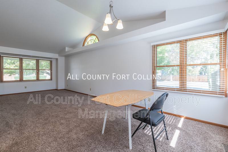 House for rent at 2649 Bison Rd, Fort Collins, CO 80525