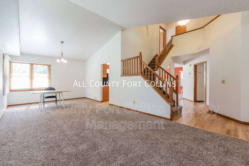 House for rent at 2649 Bison Rd, Fort Collins, CO 80525