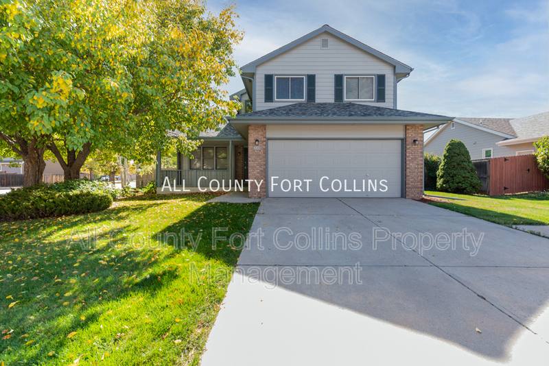 House for rent at 2649 Bison Rd, Fort Collins, CO 80525