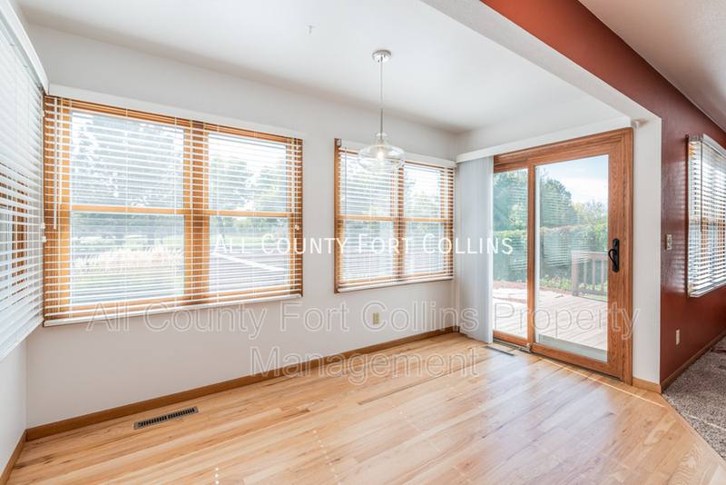 House for rent at 2649 Bison Rd, Fort Collins, CO 80525