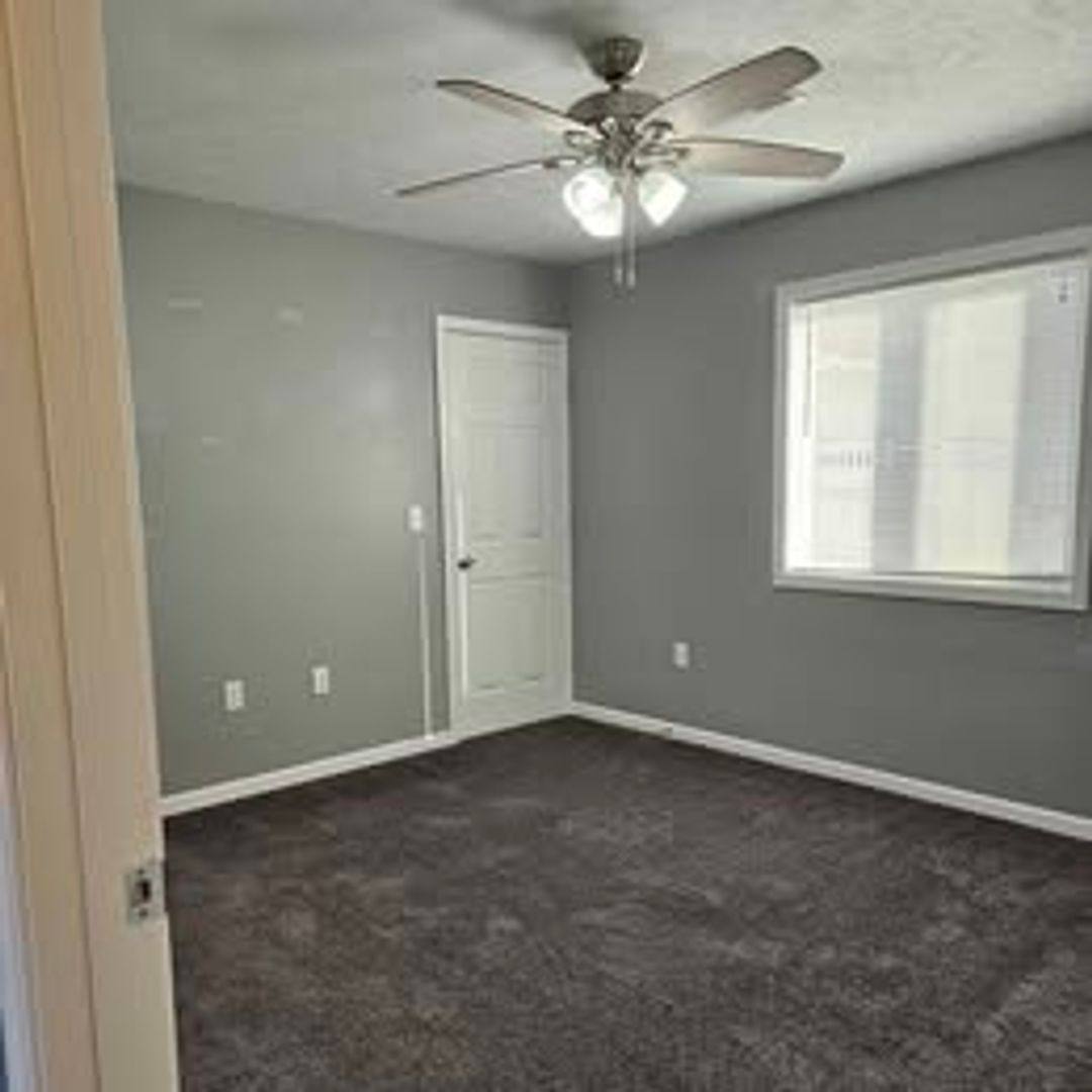 Apartment for rent at 2714 St Patrick's Ave, Grand Island, NE 68803