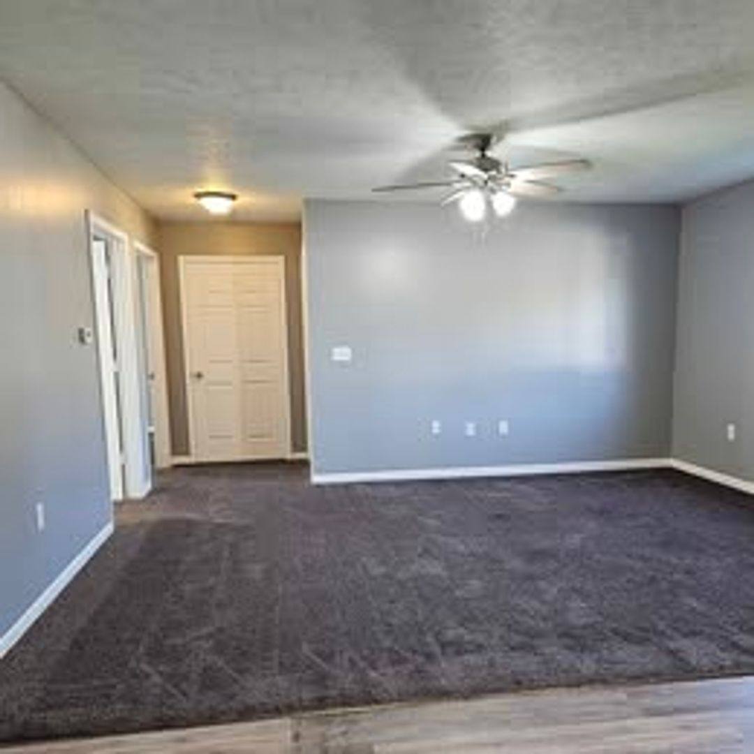Apartment for rent at 2714 St Patrick's Ave, Grand Island, NE 68803