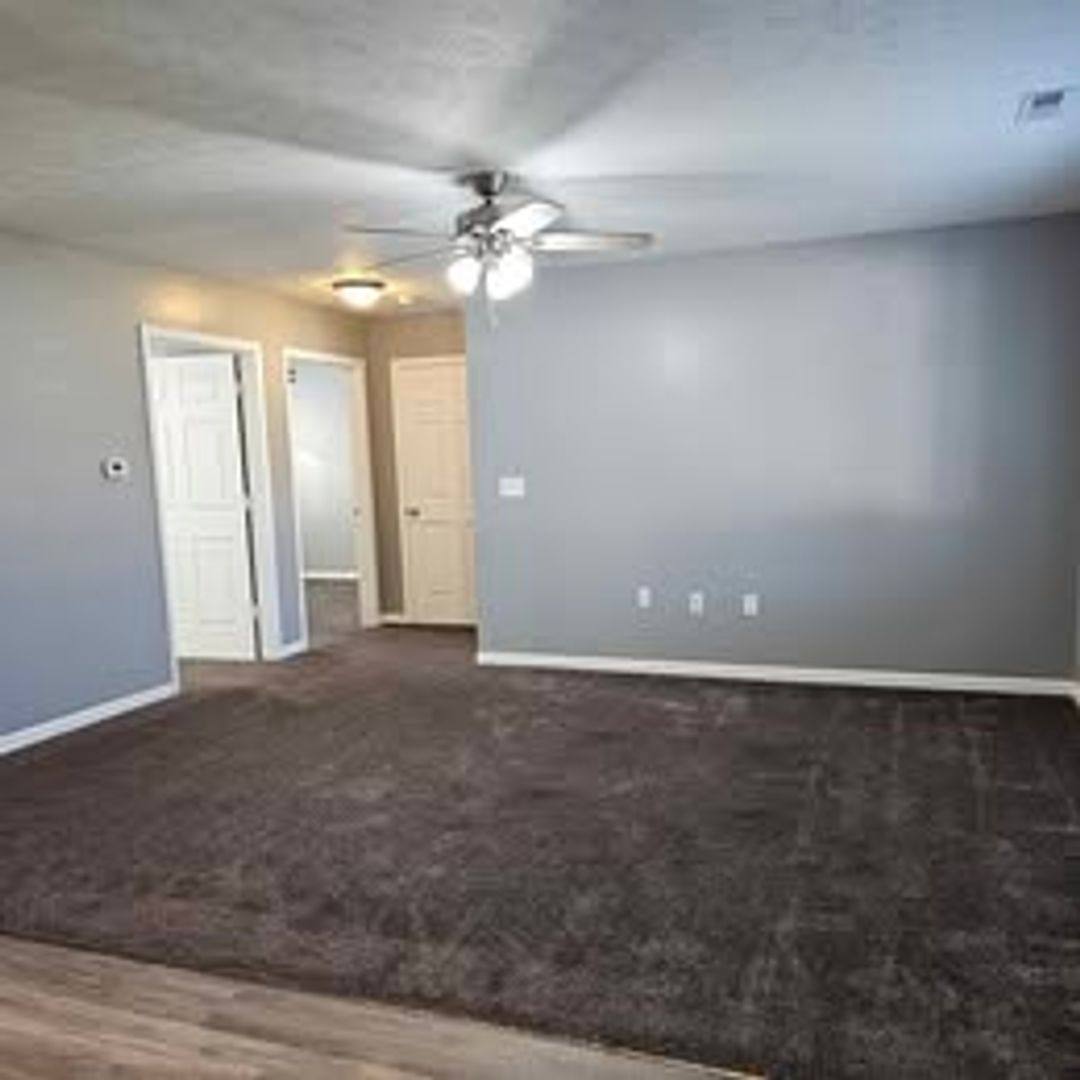 Apartment for rent at 2714 St Patrick's Ave, Grand Island, NE 68803