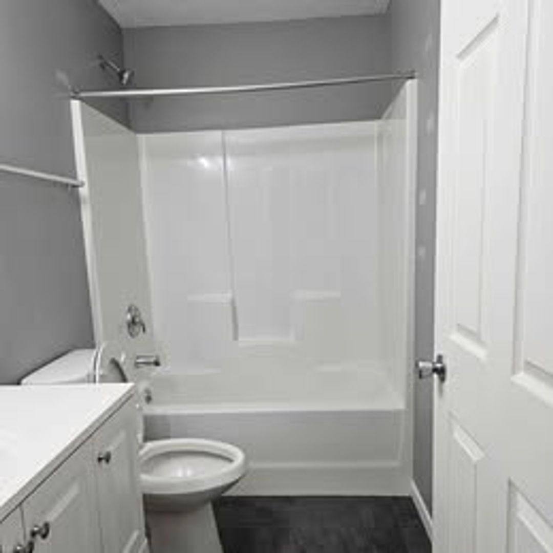 Apartment for rent at 2714 St Patrick's Ave, Grand Island, NE 68803