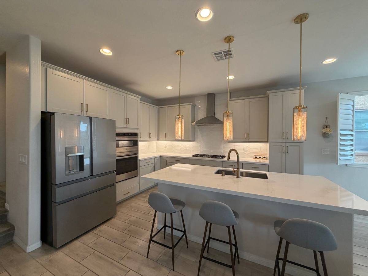House for rent at 10081 Bisbuth St, Las Vegas, NV 89183