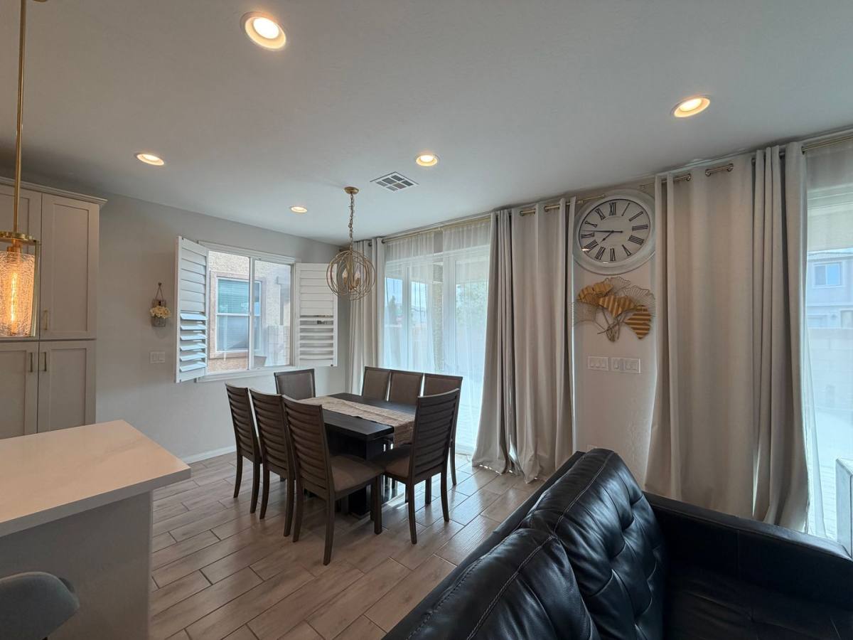 House for rent at 10081 Bisbuth St, Las Vegas, NV 89183
