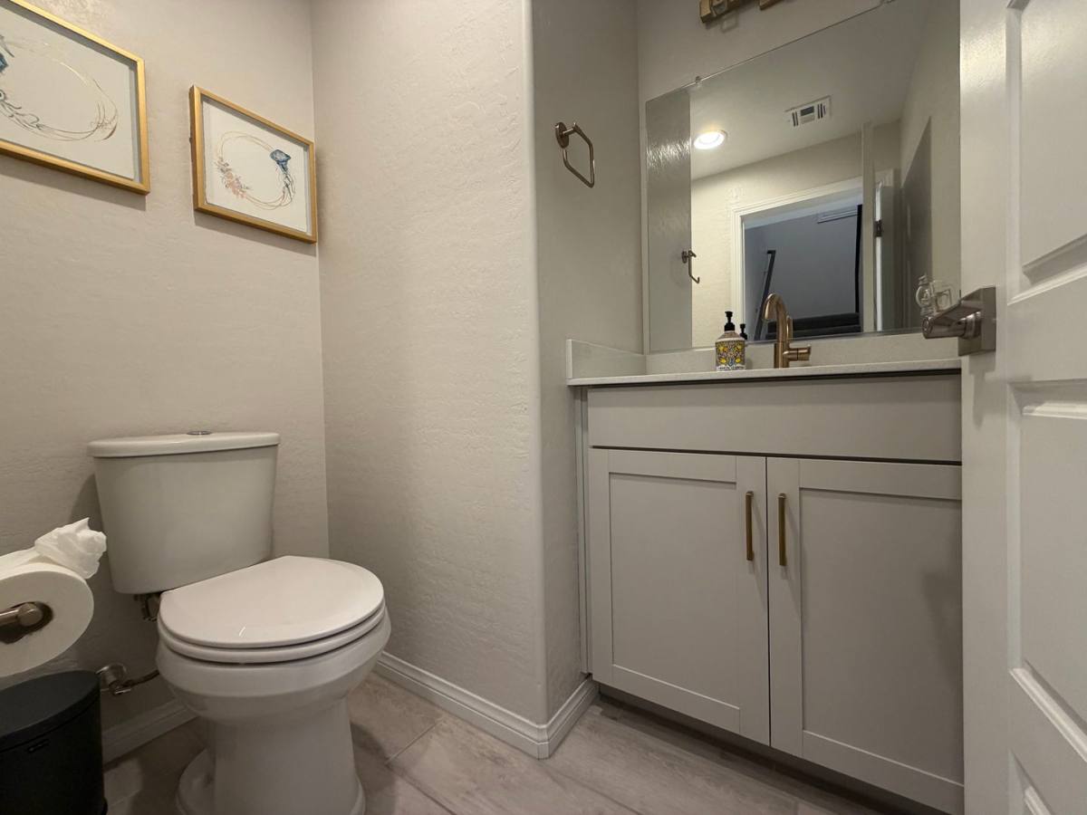 House for rent at 10081 Bisbuth St, Las Vegas, NV 89183