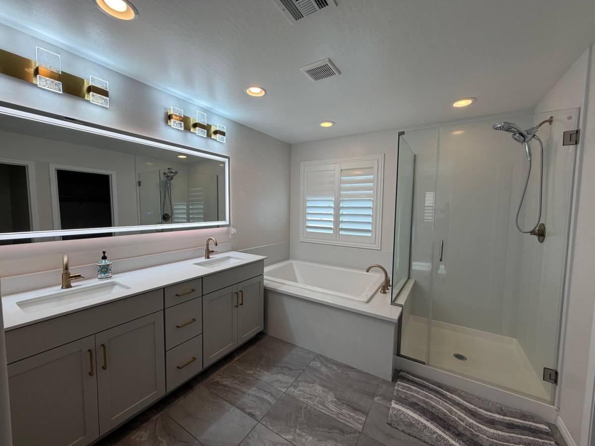 House for rent at 10081 Bisbuth St, Las Vegas, NV 89183
