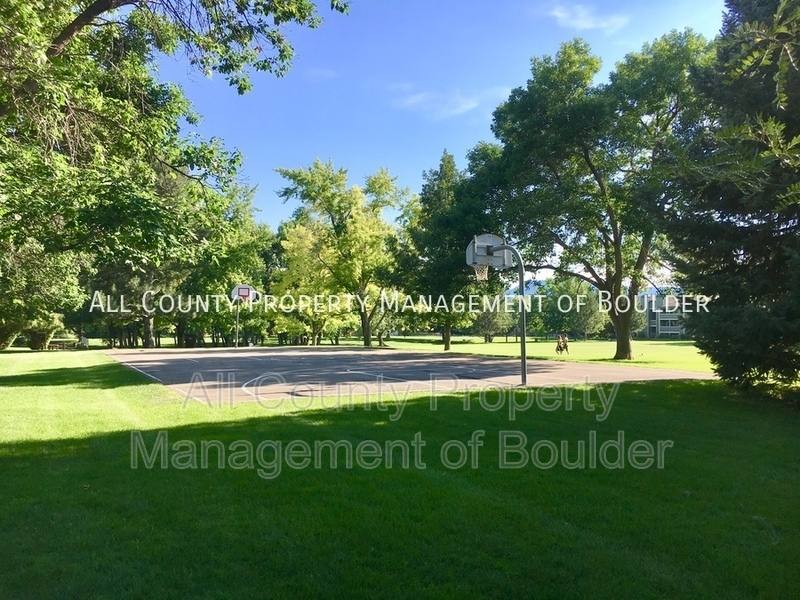 Condo for rent at 6118 Habitat Dr #1, Boulder, CO 80301