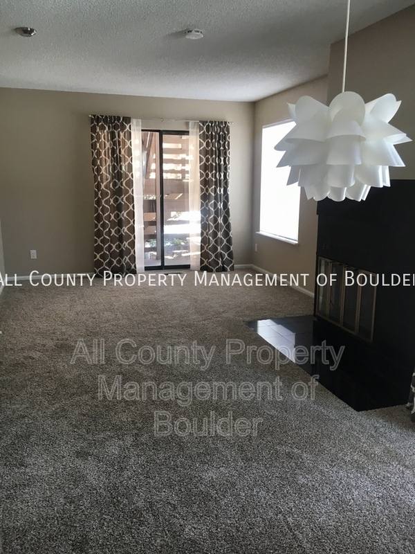 Condo for rent at 6118 Habitat Dr #1, Boulder, CO 80301