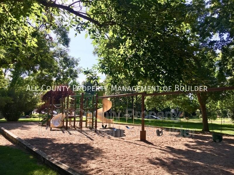 Condo for rent at 6118 Habitat Dr #1, Boulder, CO 80301