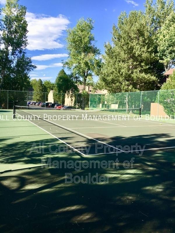 Condo for rent at 6118 Habitat Dr #1, Boulder, CO 80301
