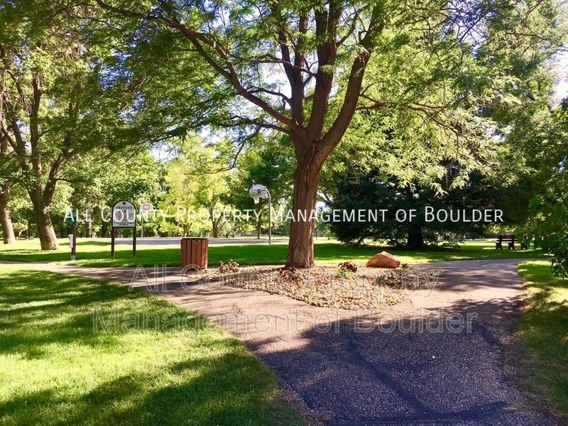 Condo for rent at 6118 Habitat Dr #1, Boulder, CO 80301