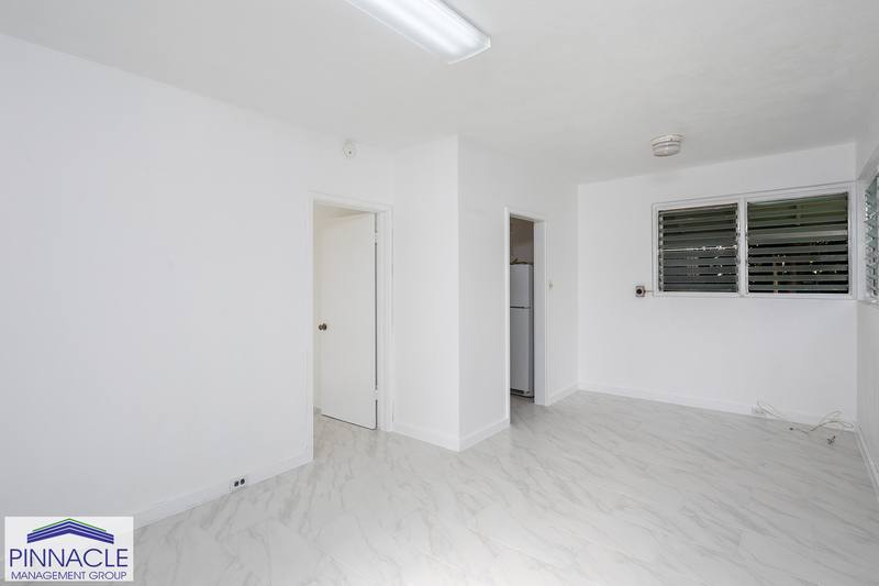 Apartment for rent at 1115-C Hassinger St #2, Honolulu, HI 96822