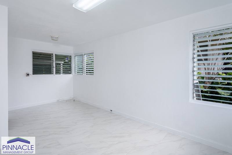 Apartment for rent at 1115-C Hassinger St #2, Honolulu, HI 96822