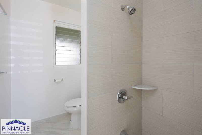Apartment for rent at 1115-C Hassinger St #2, Honolulu, HI 96822