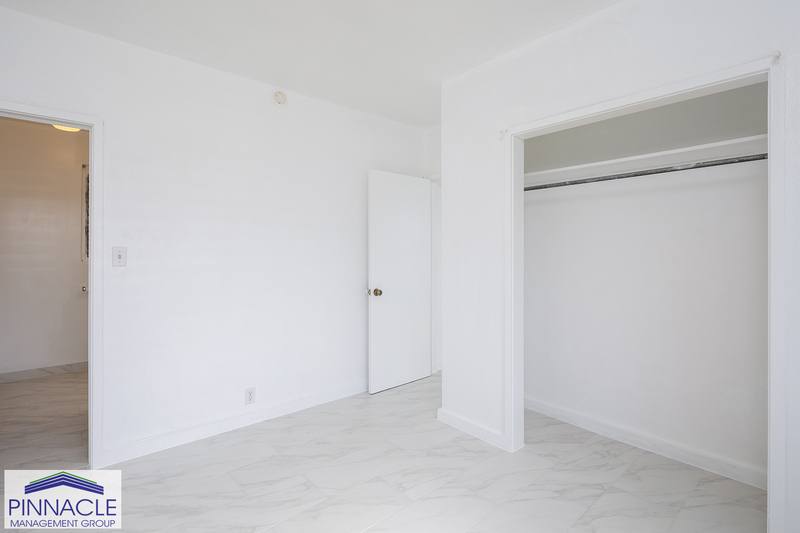 Apartment for rent at 1115-C Hassinger St #2, Honolulu, HI 96822