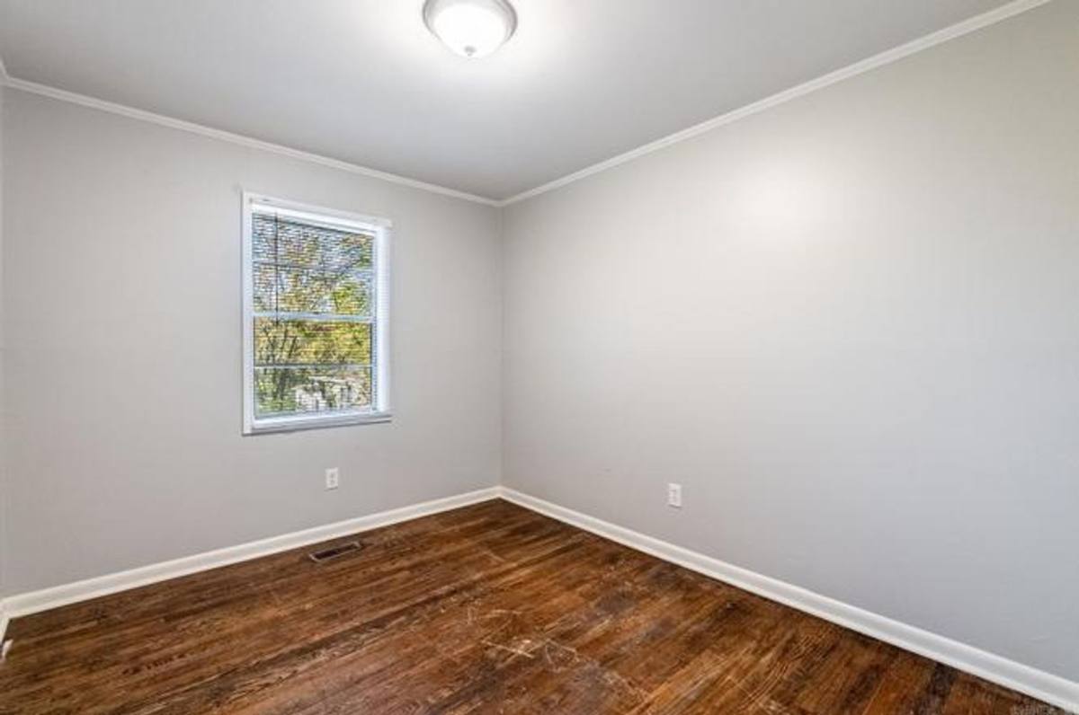 House for rent at 3615 W Capitol Ave, Little Rock, AR 72205