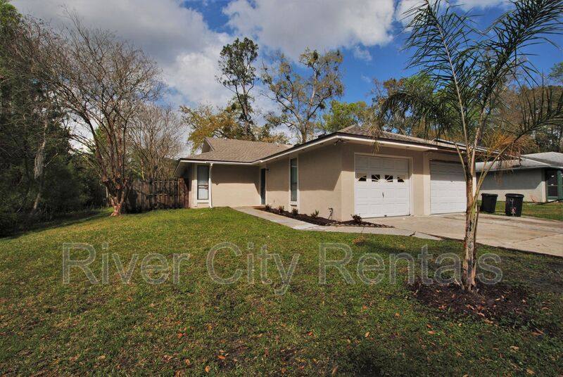 House for rent at 5021 Fulham Rd S, Jacksonville, FL 32244