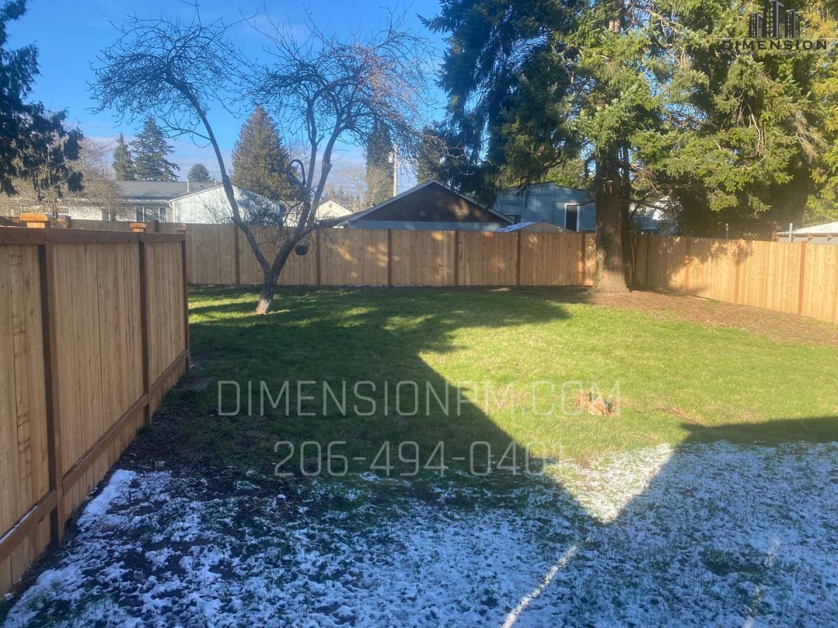 House for rent at 3724 W E St, Bremerton, WA 98312