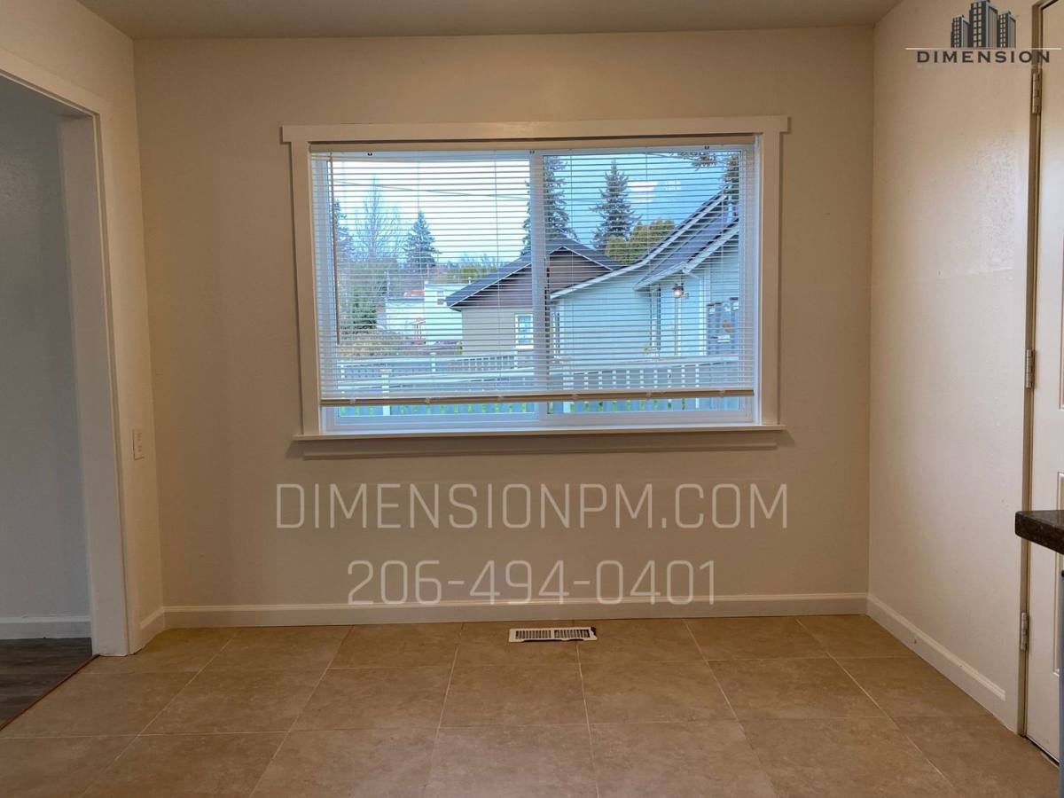 House for rent at 3724 W E St, Bremerton, WA 98312